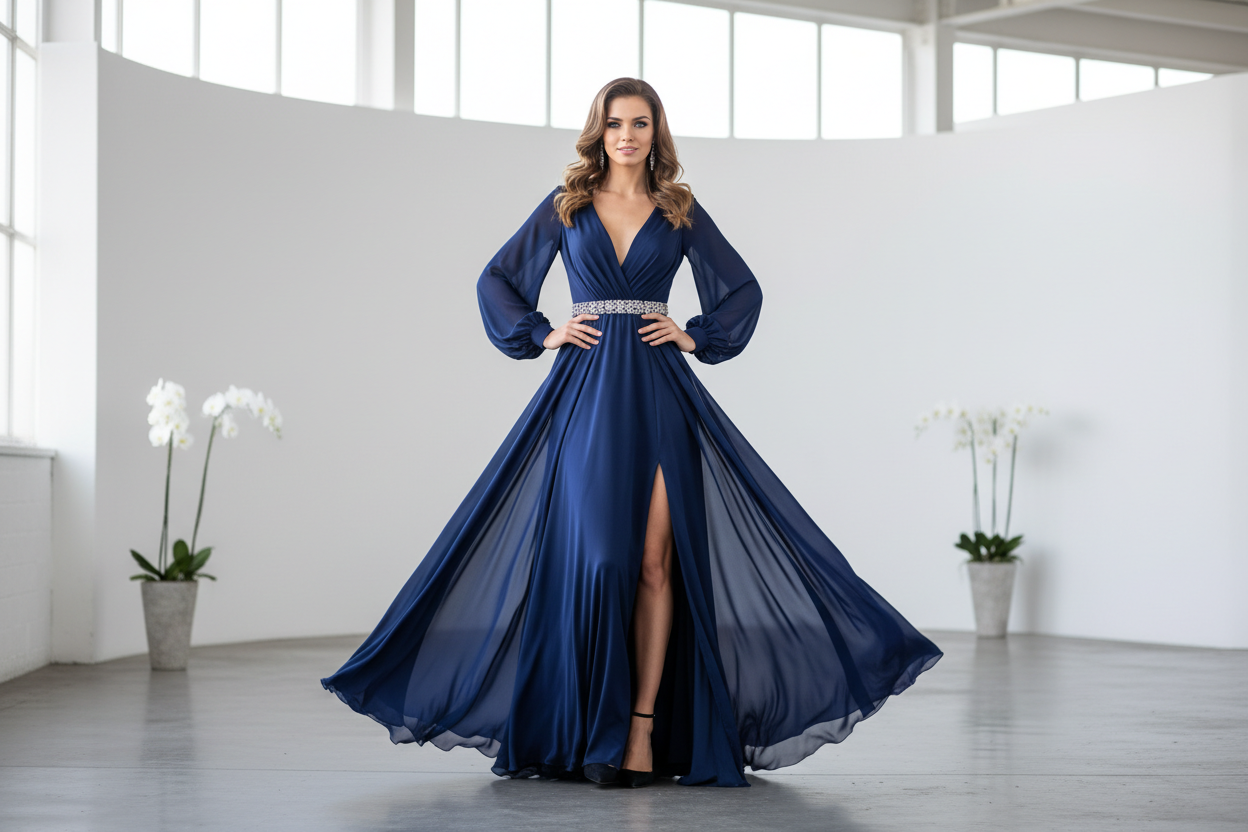 beauty women nice dress